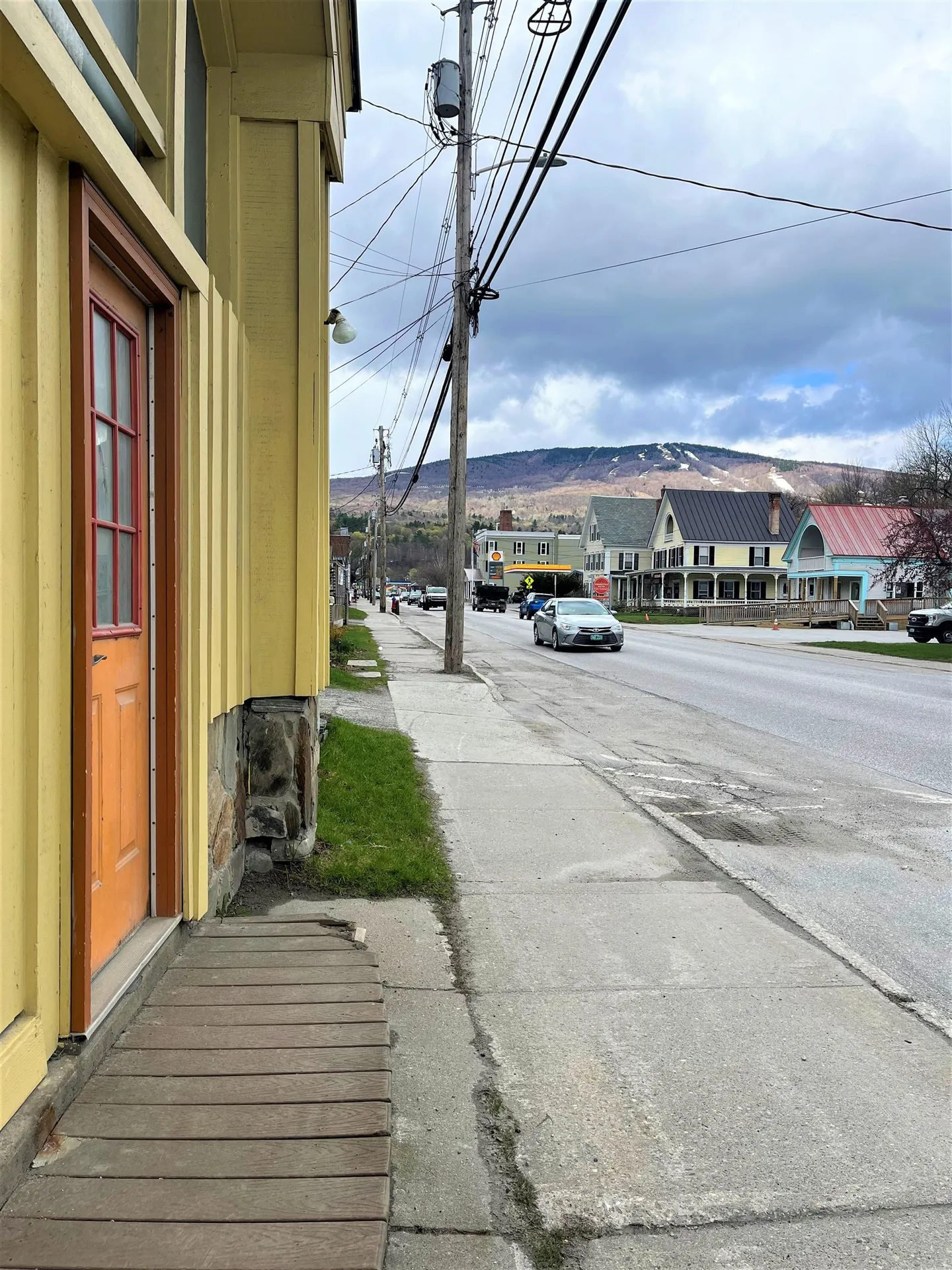 106 Main Street Ludlow VT 05149
