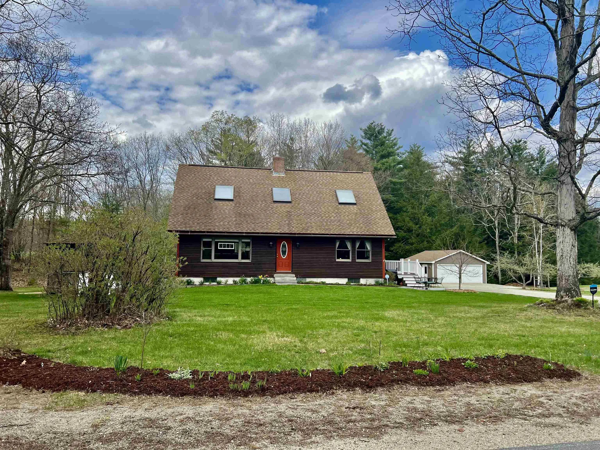 320 Old Westport Road Winchester NH 03470