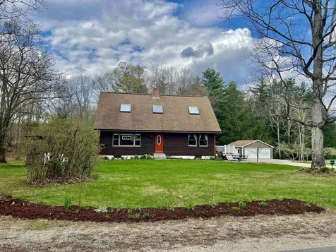 320 Old Westport Road Winchester NH 03470