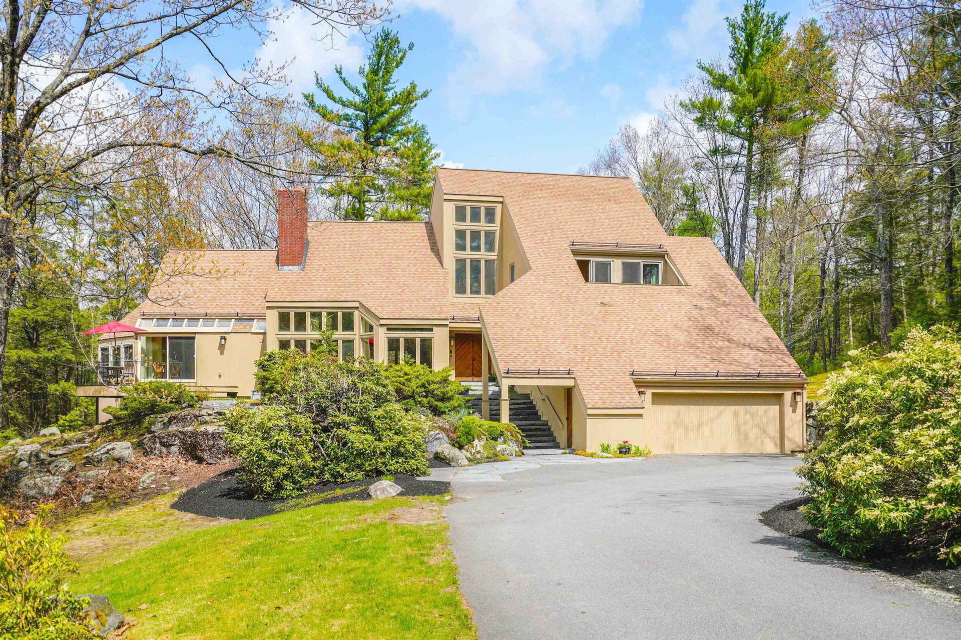 25 Hemlock Hill Road Amherst NH 03031