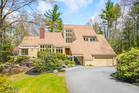 25 Hemlock Hill Road Amherst NH 03031