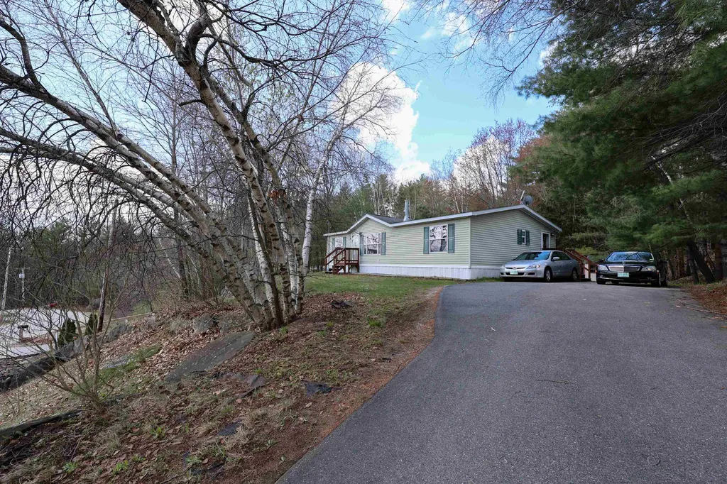 47 Hoit Mill Road Weare NH 03281