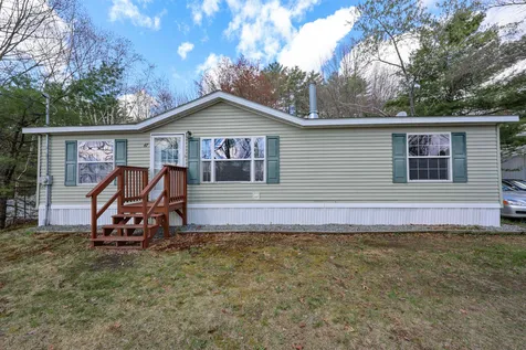 47 Hoit Mill Road Weare NH 03281