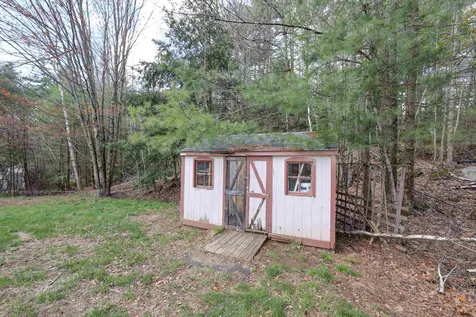 47 Hoit Mill Road Weare NH 03281