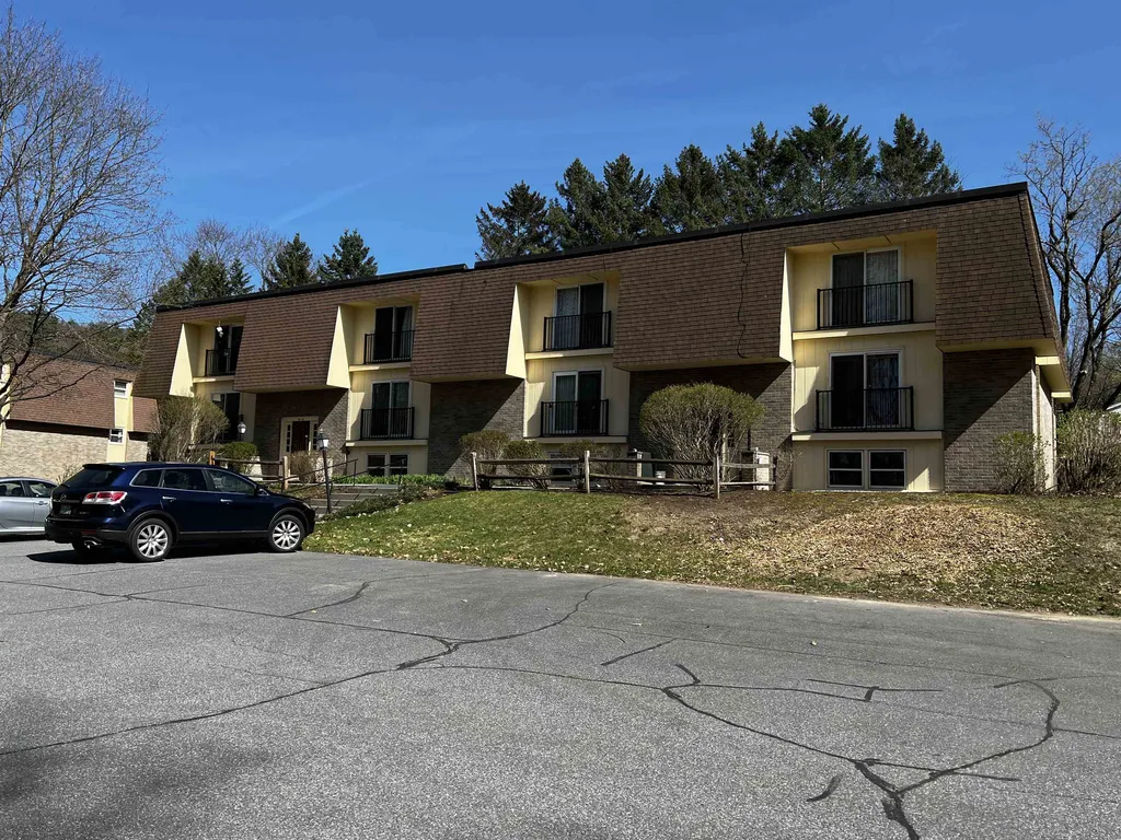 35 Seminary Hill Road Lebanon NH 03784