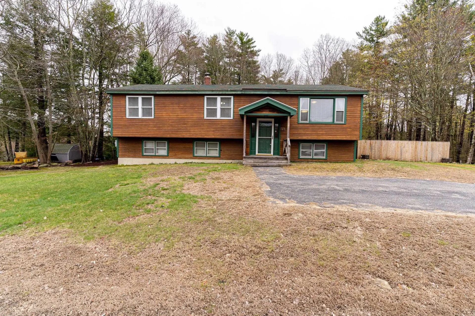 176 Washington Street Rochester NH 03839