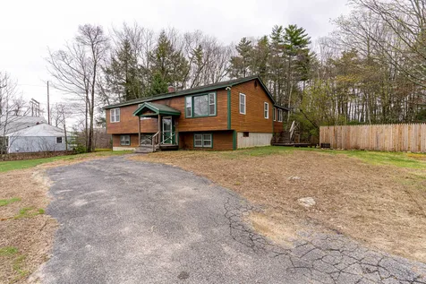 176 Washington Street Rochester NH 03839