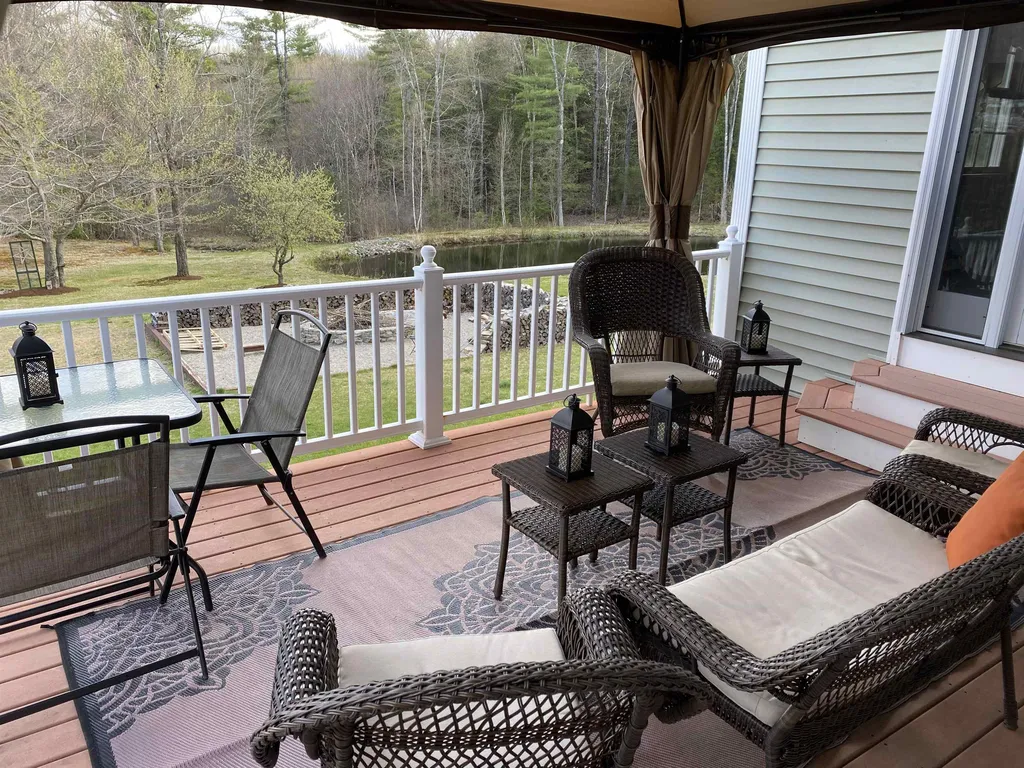 90 Beaver Pond Road Weare NH 03281