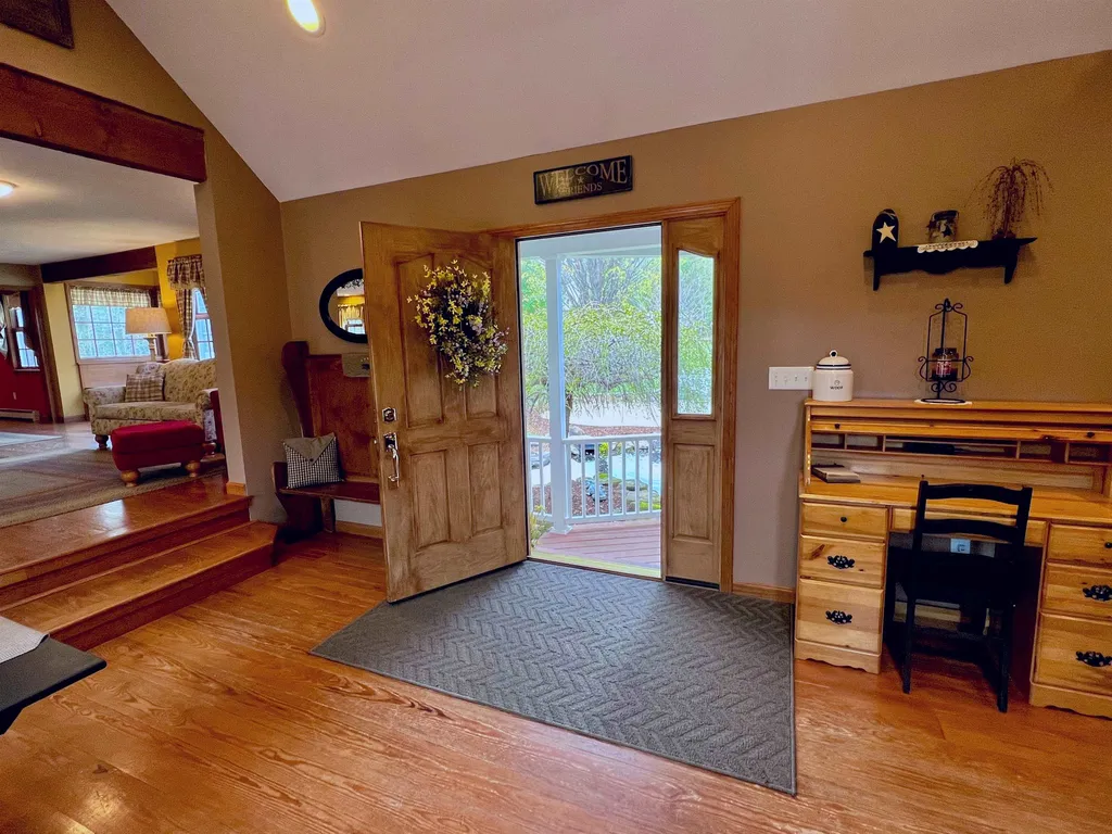 90 Beaver Pond Road Weare NH 03281