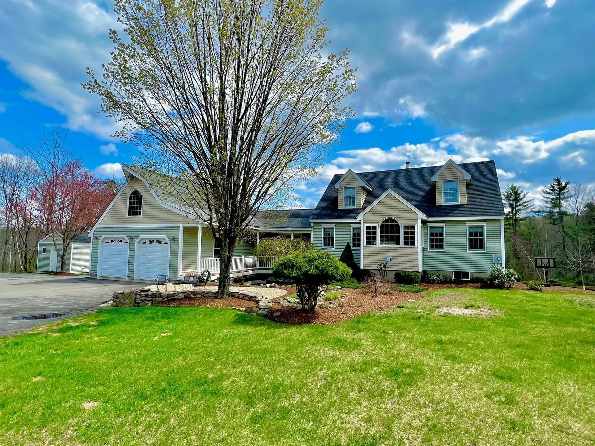 90 Beaver Pond Road Weare NH 03281