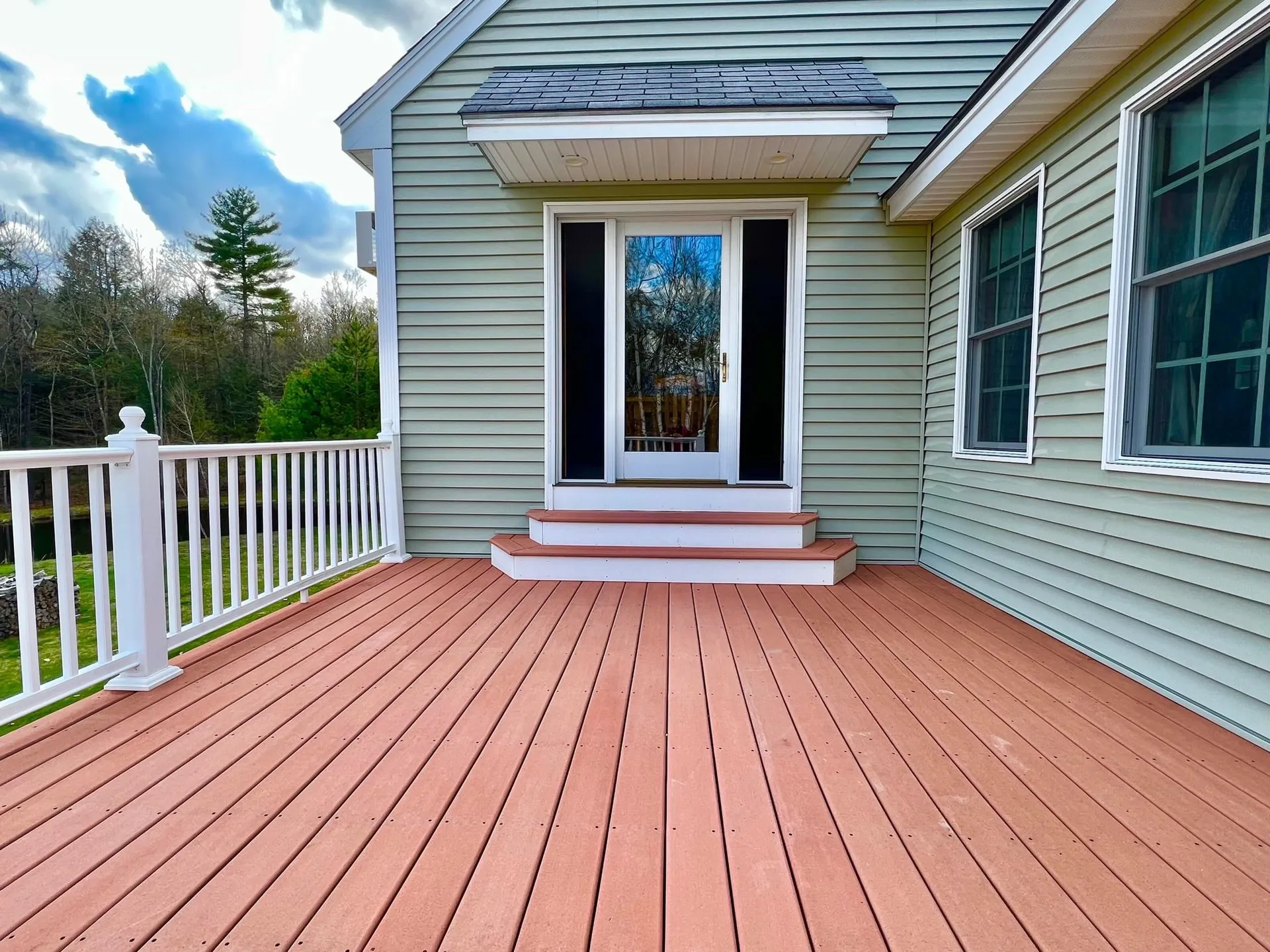90 Beaver Pond Road Weare NH 03281