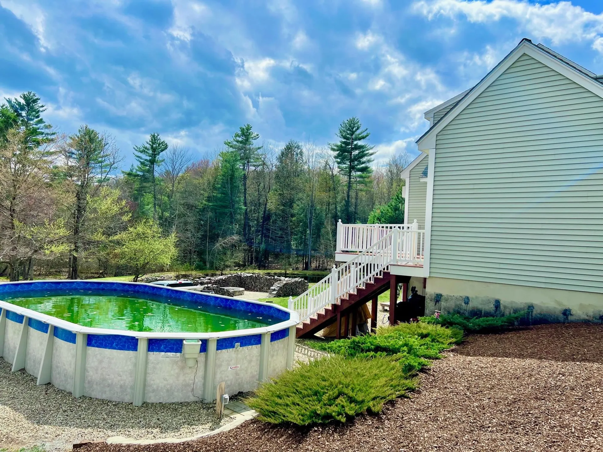 90 Beaver Pond Road Weare NH 03281