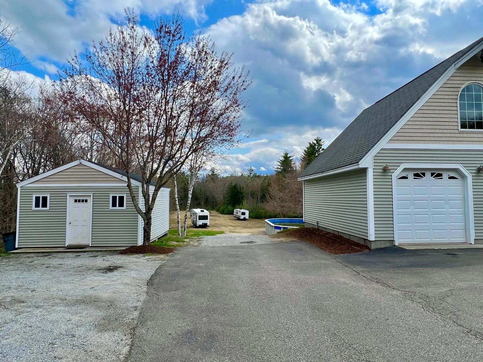 90 Beaver Pond Road Weare NH 03281