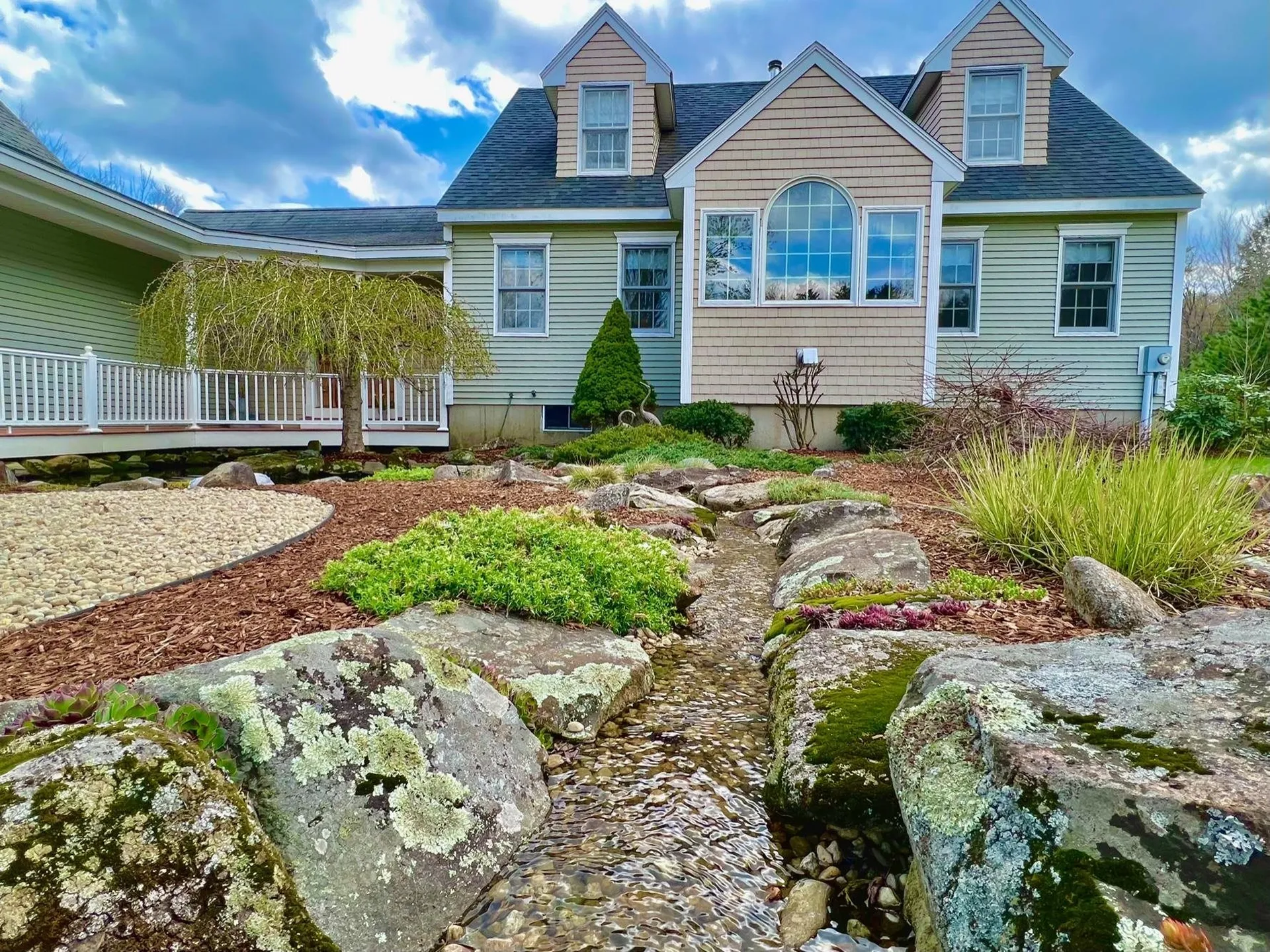 90 Beaver Pond Road Weare NH 03281