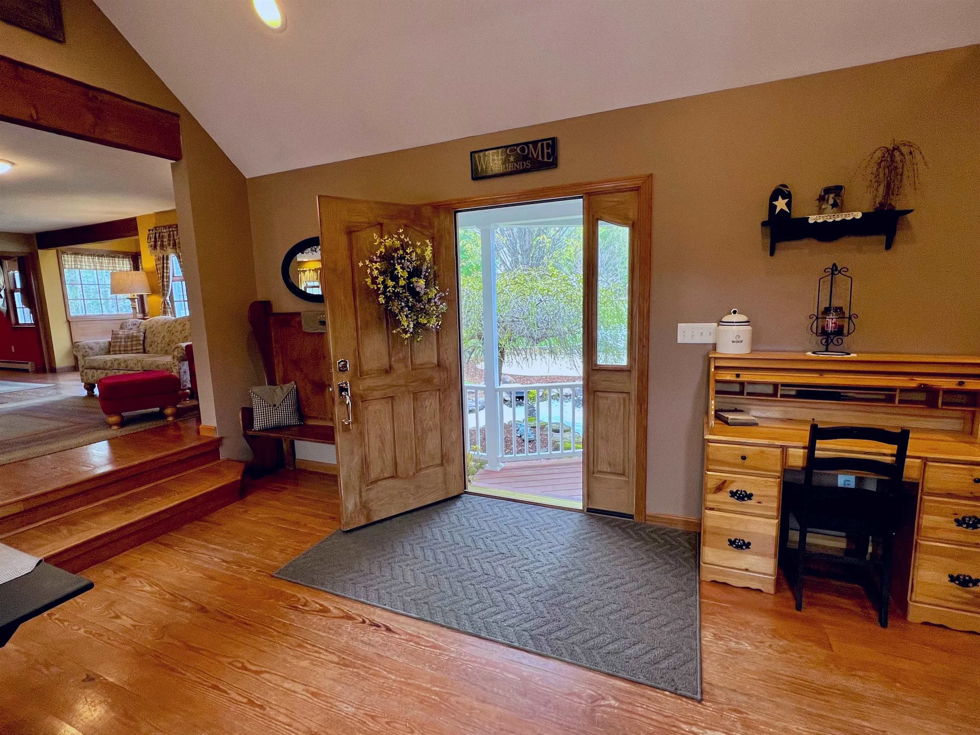 90 Beaver Pond Road Weare NH 03281