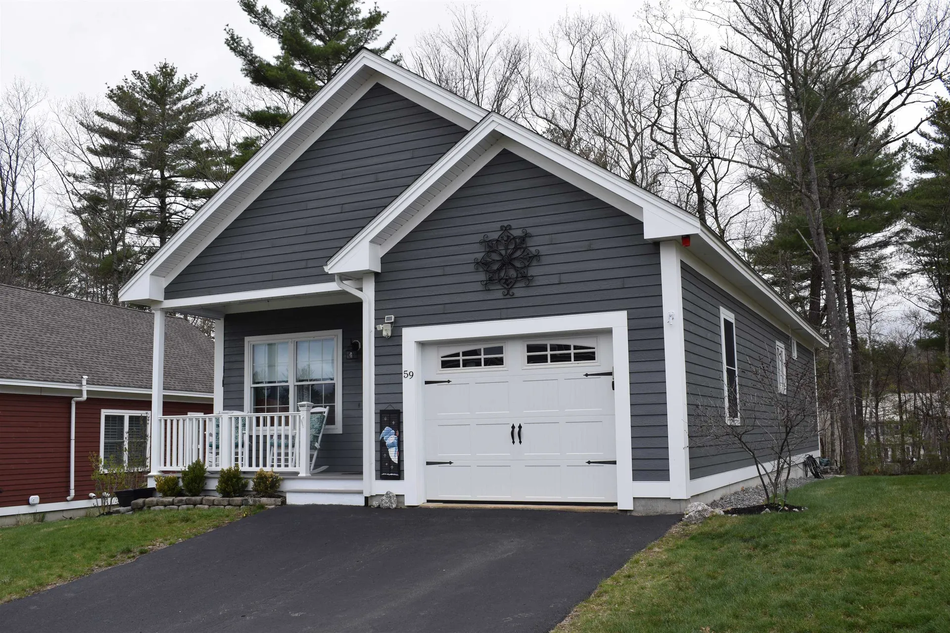 59 Memory Lane Laconia NH 03246