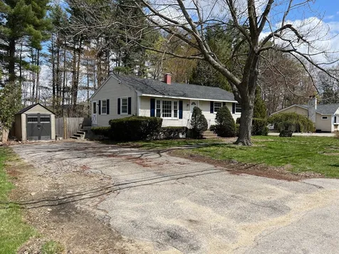 128 Ridgefield Drive Milford NH 03055