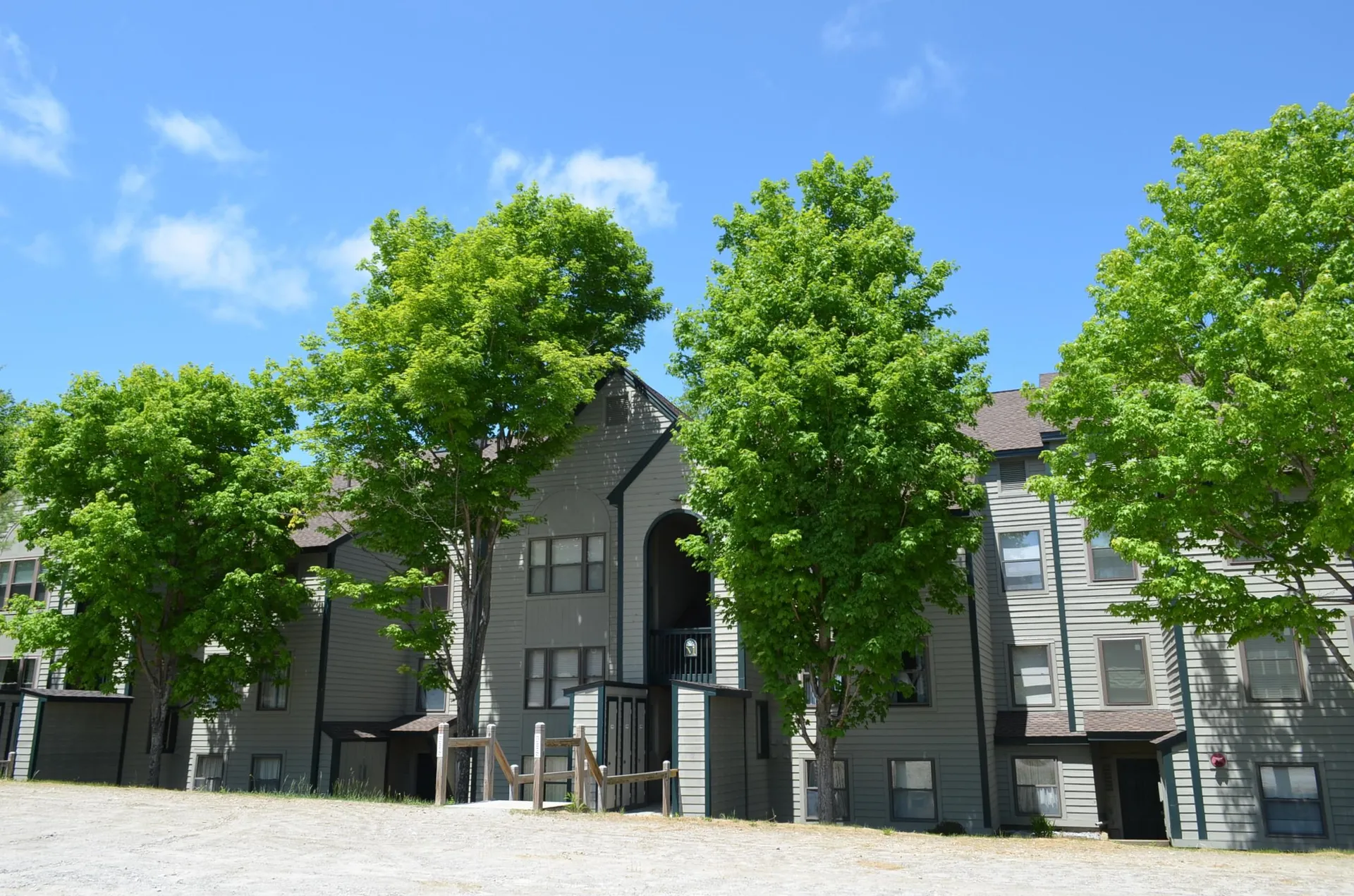 42 Harrison Lane Ludlow VT 05149