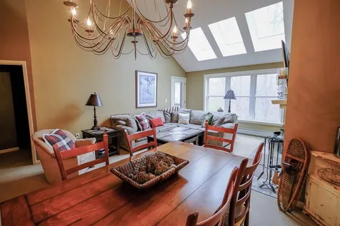 42 Harrison Lane Ludlow VT 05149