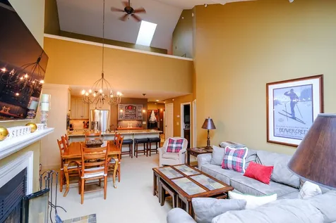 42 Harrison Lane Ludlow VT 05149