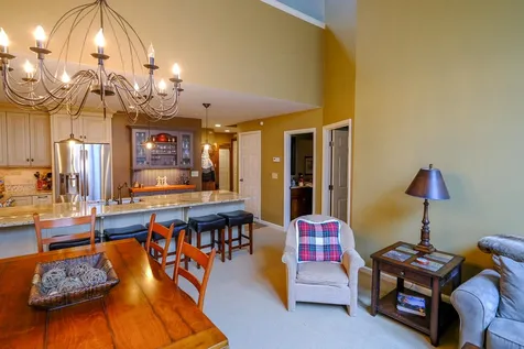 42 Harrison Lane Ludlow VT 05149