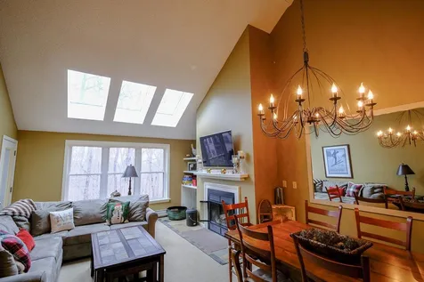 42 Harrison Lane Ludlow VT 05149