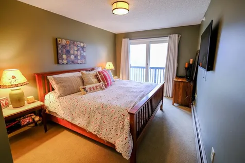 42 Harrison Lane Ludlow VT 05149
