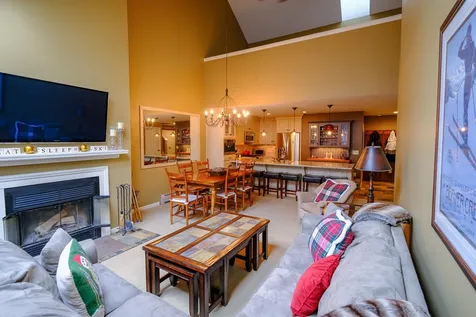 42 Harrison Lane Ludlow VT 05149