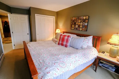42 Harrison Lane Ludlow VT 05149