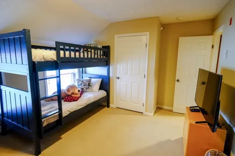 42 Harrison Lane Ludlow VT 05149