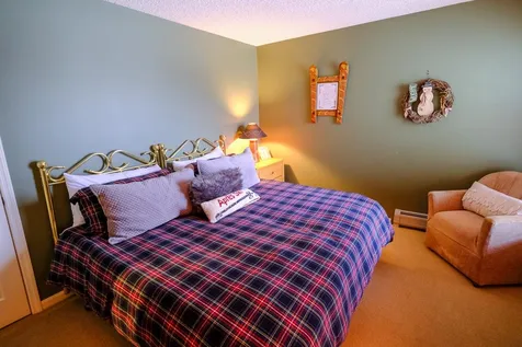 42 Harrison Lane Ludlow VT 05149