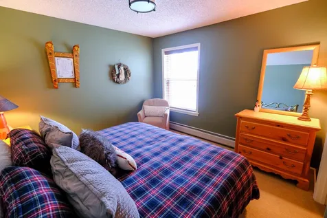 42 Harrison Lane Ludlow VT 05149