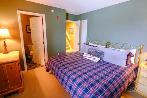 42 Harrison Lane Ludlow VT 05149