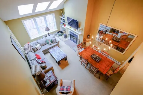 42 Harrison Lane Ludlow VT 05149