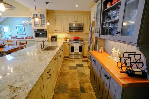 42 Harrison Lane Ludlow VT 05149