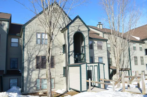 42 Harrison Lane Ludlow VT 05149