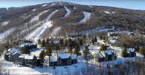 42 Harrison Lane Ludlow VT 05149