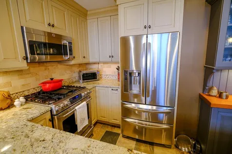 42 Harrison Lane Ludlow VT 05149