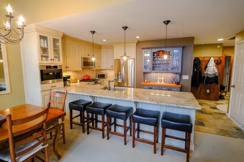 42 Harrison Lane Ludlow VT 05149
