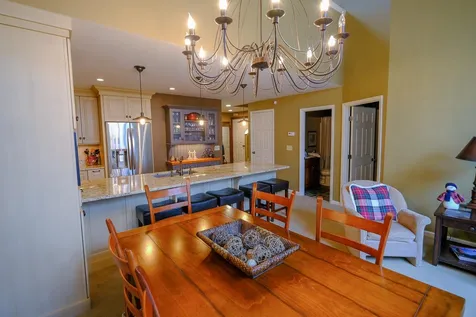 42 Harrison Lane Ludlow VT 05149