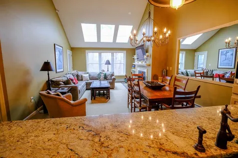 42 Harrison Lane Ludlow VT 05149
