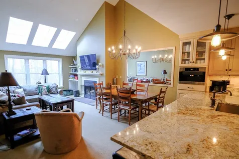 42 Harrison Lane Ludlow VT 05149