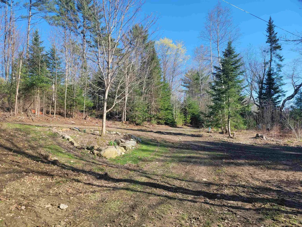 977 Cole Road Newbury VT 05051