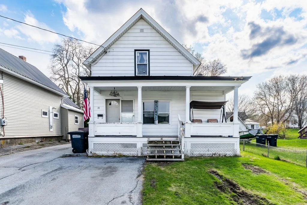 18 Summer Street Barre Town VT 05649