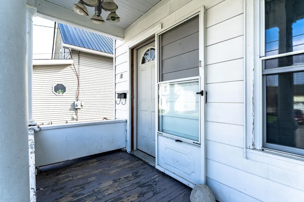 18 Summer Street Barre Town VT 05649