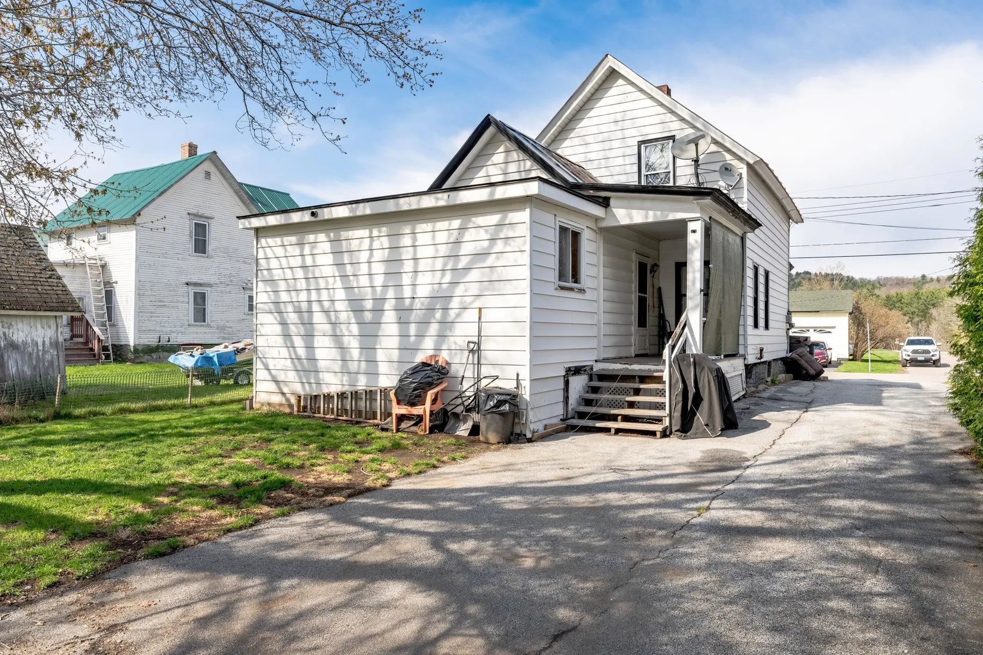 18 Summer Street Barre Town VT 05649