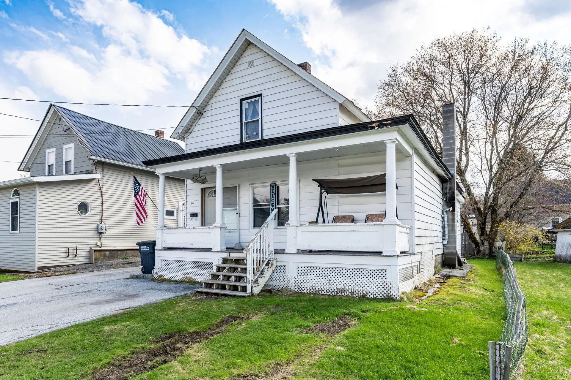 18 Summer Street Barre Town VT 05649