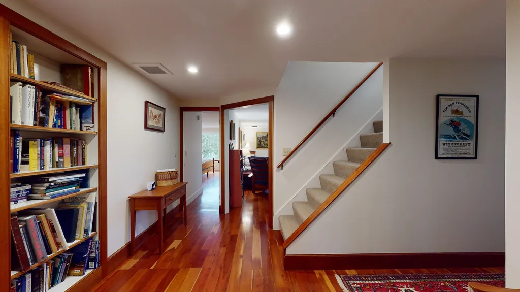384 Peet Road Cornwall VT 05753