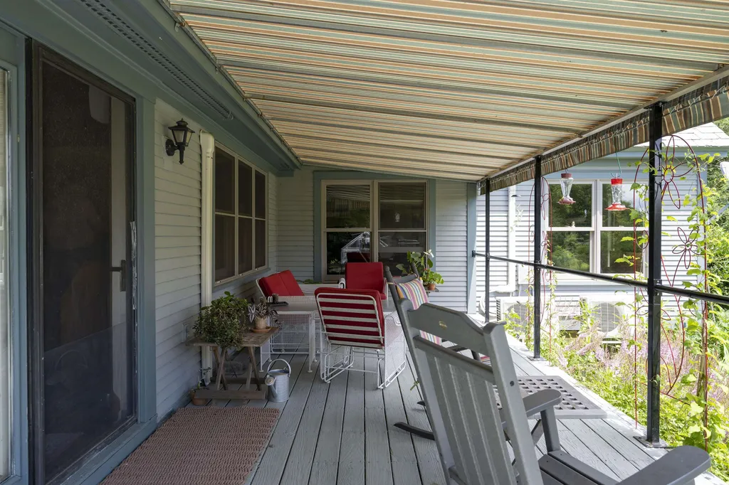 384 Peet Road Cornwall VT 05753
