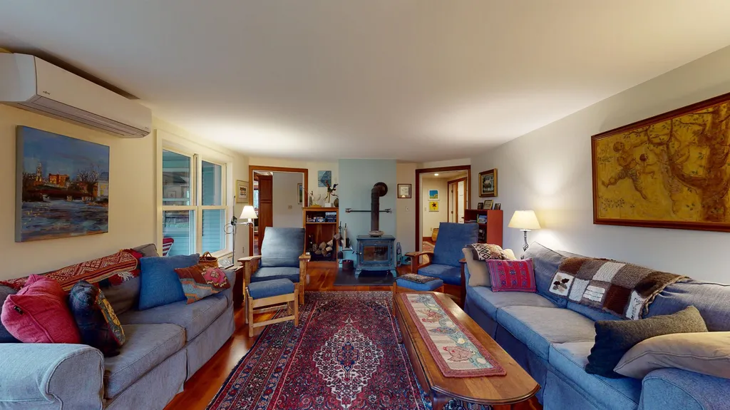 384 Peet Road Cornwall VT 05753